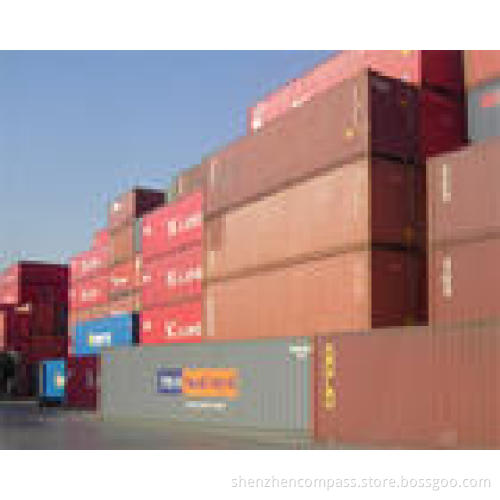 Ocean Forwarder From Hongkong to Riyadh, Shipping Forwarder From Tianjin to Dubai, Shipping From Guangzhou to Bahrain
